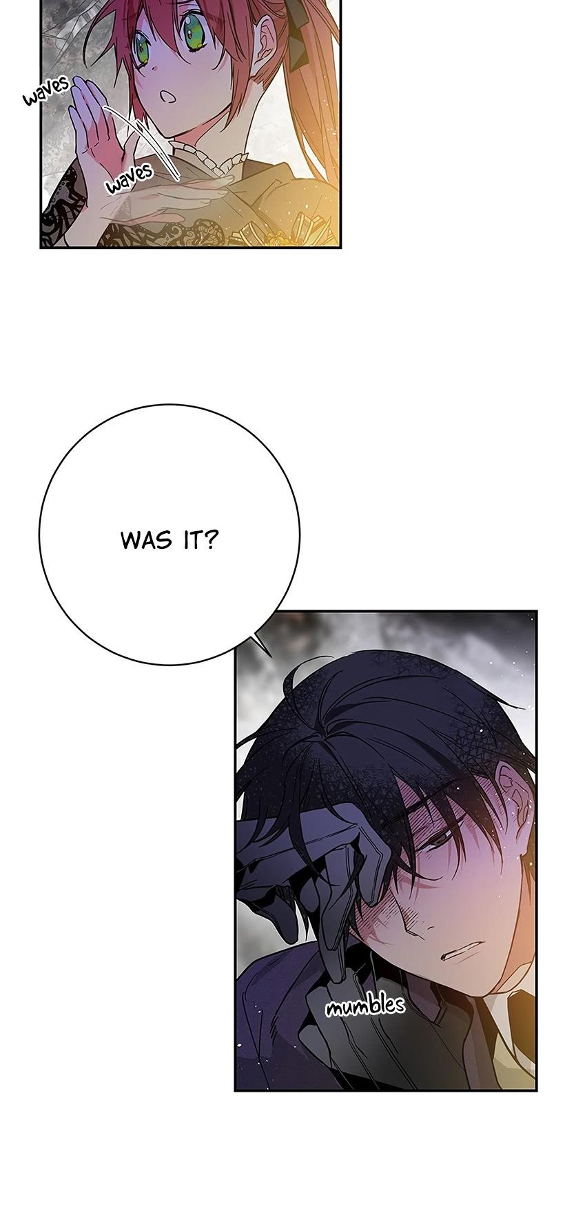 This Girl Is A Little Wild Chapter 42 page 19 - Chapter 42