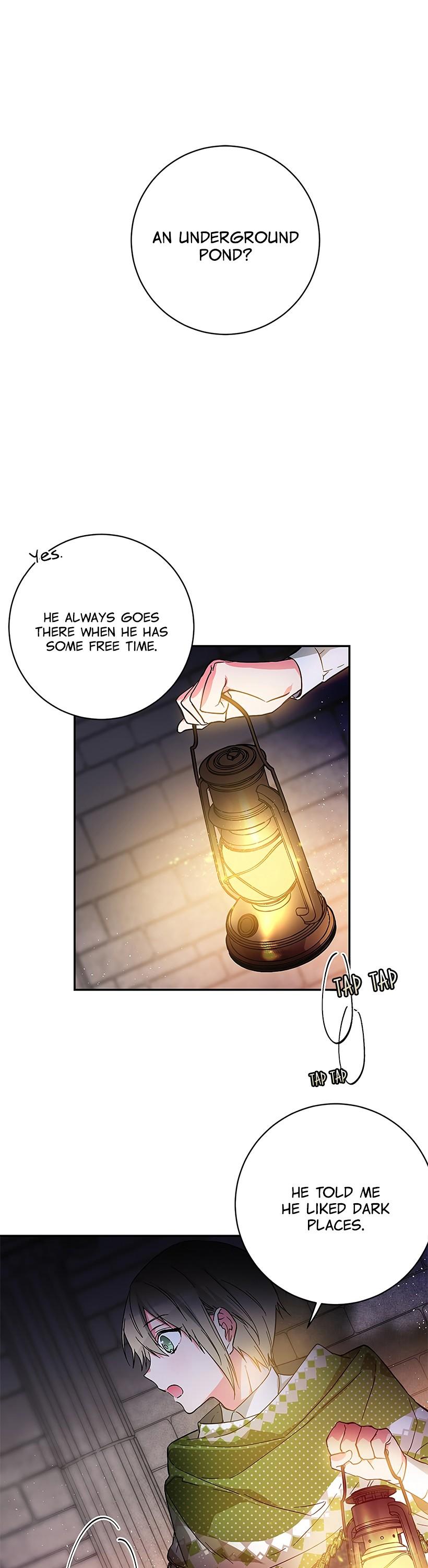 This Girl Is A Little Wild Chapter 42 page 2 - Chapter 42