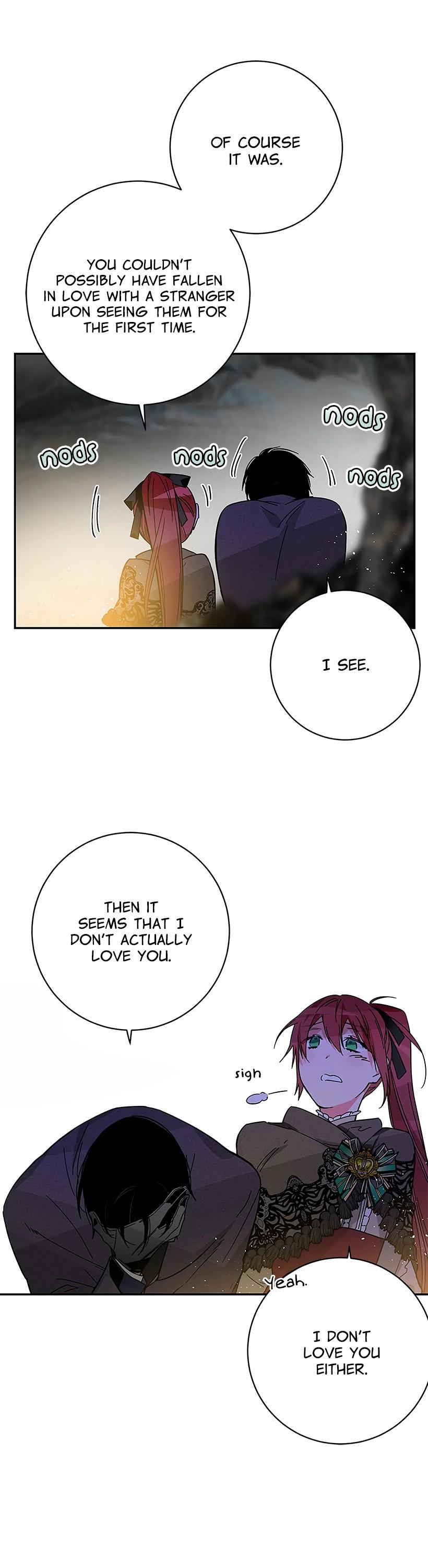 This Girl Is A Little Wild Chapter 42 page 20 - Chapter 42