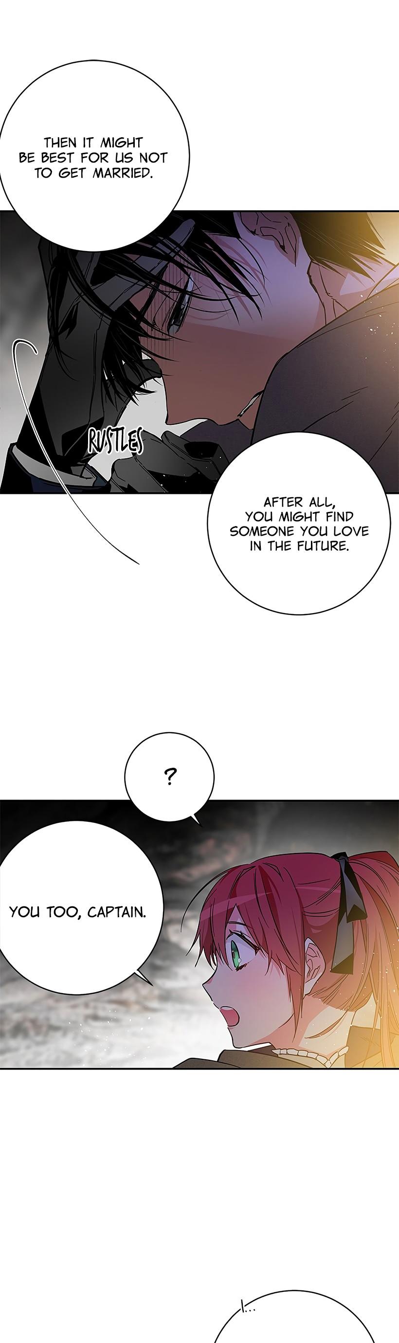 This Girl Is A Little Wild Chapter 42 page 21 - Chapter 42
