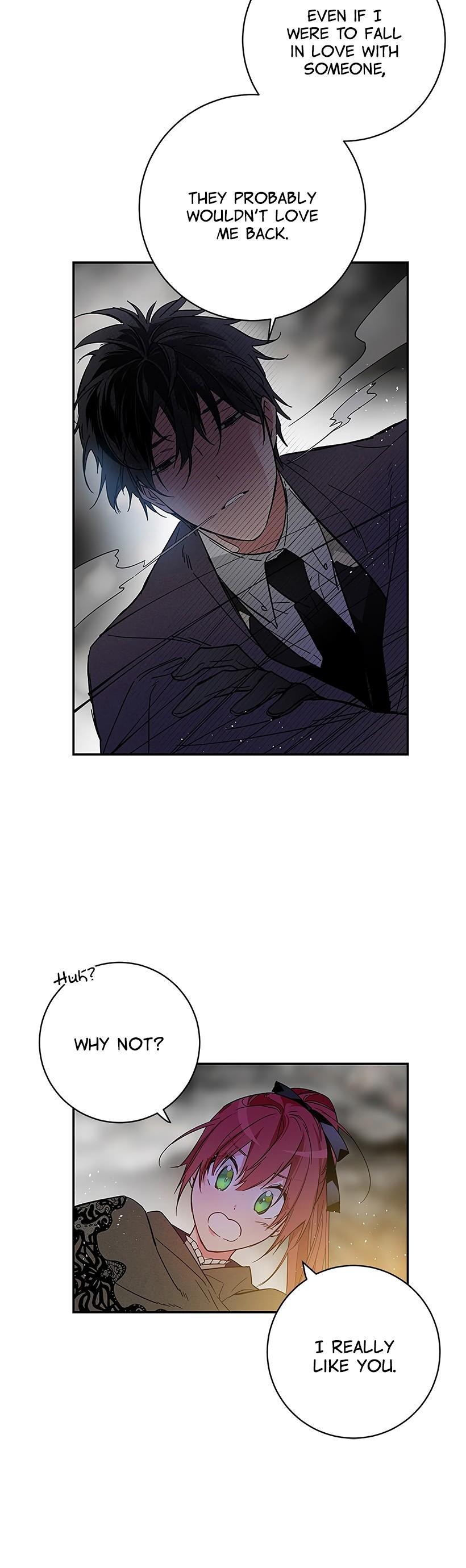 This Girl Is A Little Wild Chapter 42 page 22 - Chapter 42