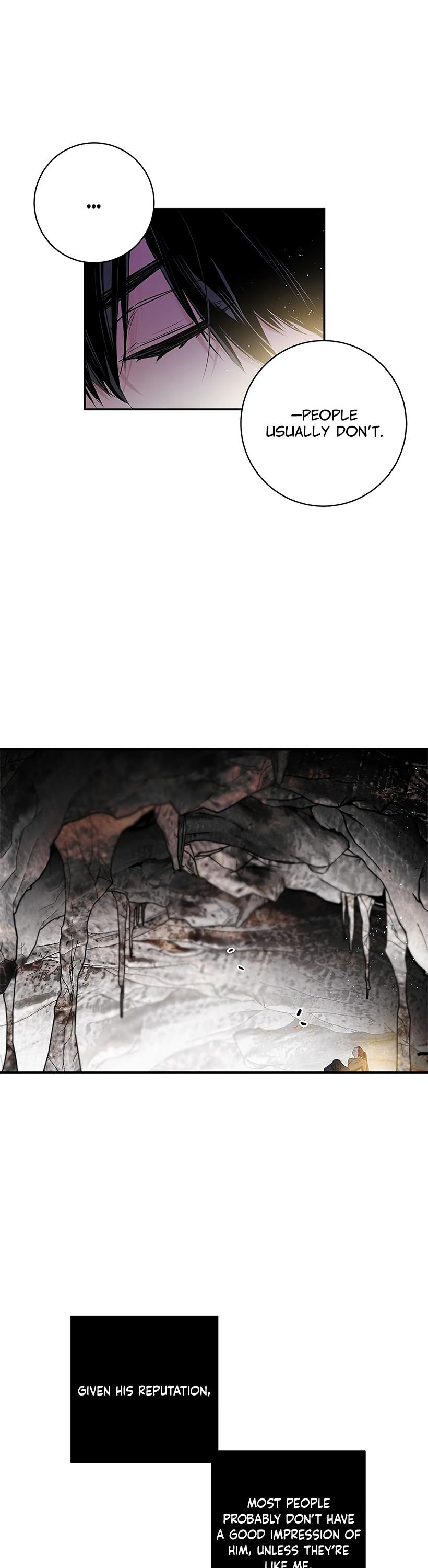This Girl Is A Little Wild Chapter 42 page 23 - Chapter 42