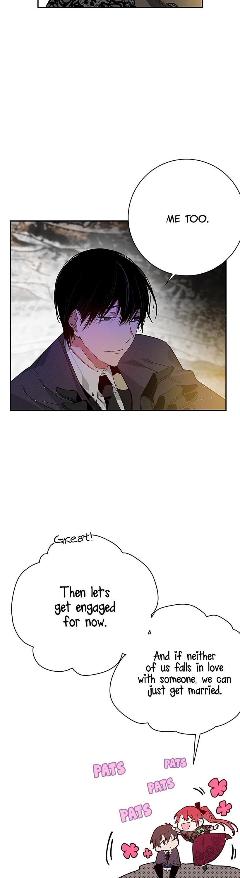 This Girl Is A Little Wild Chapter 42 page 25 - Chapter 42