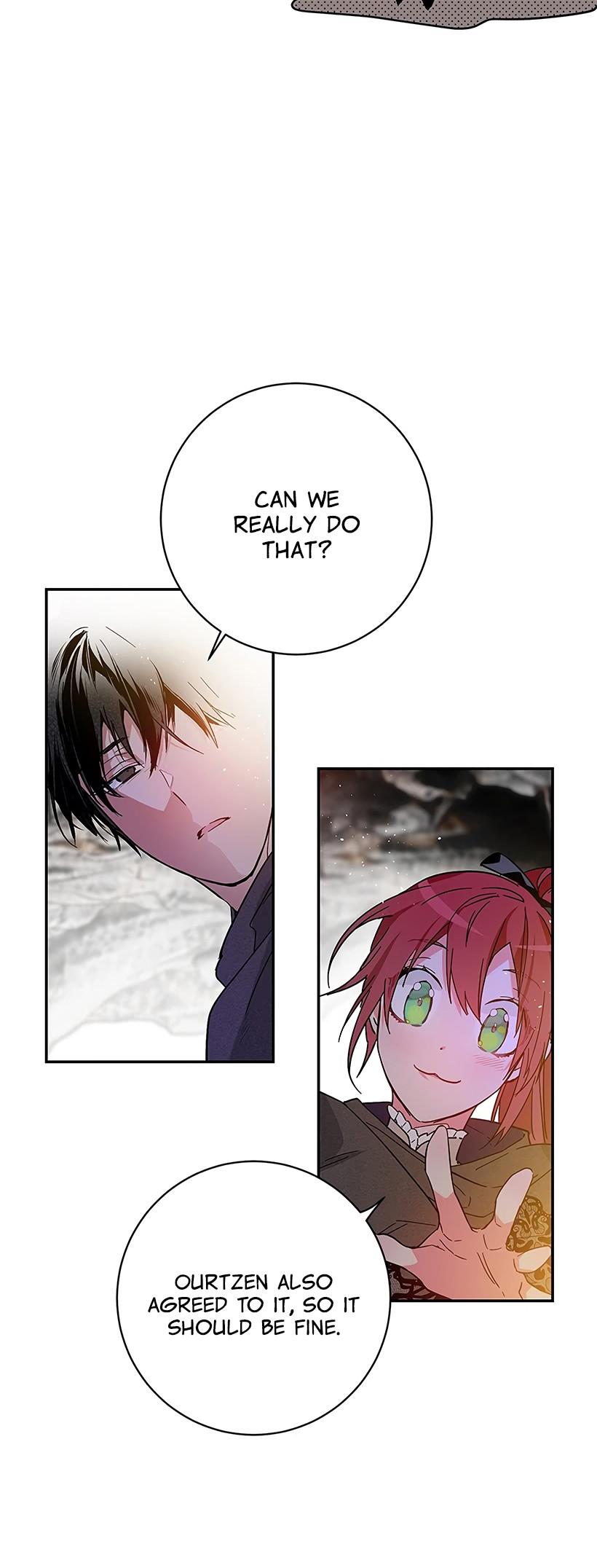 This Girl Is A Little Wild Chapter 42 page 26 - Chapter 42