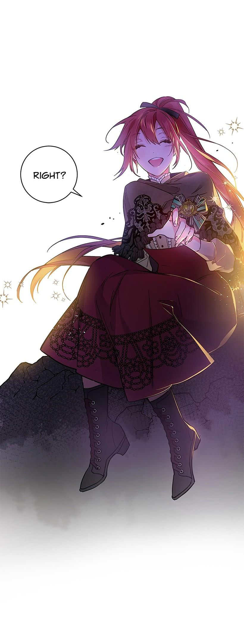 This Girl Is A Little Wild Chapter 42 page 27 - Chapter 42