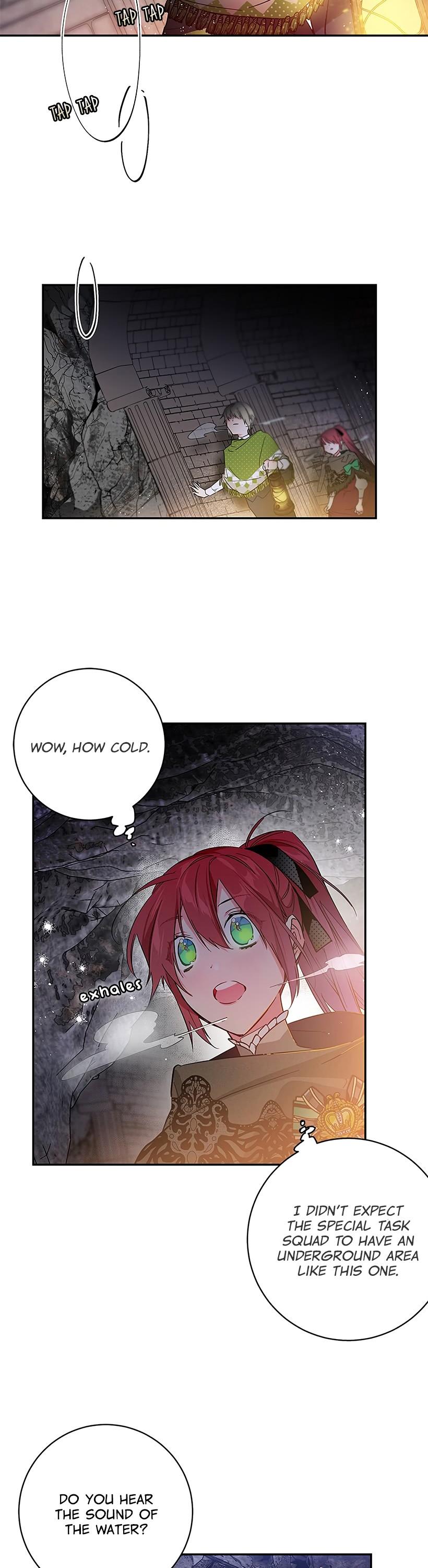 This Girl Is A Little Wild Chapter 42 page 3 - Chapter 42
