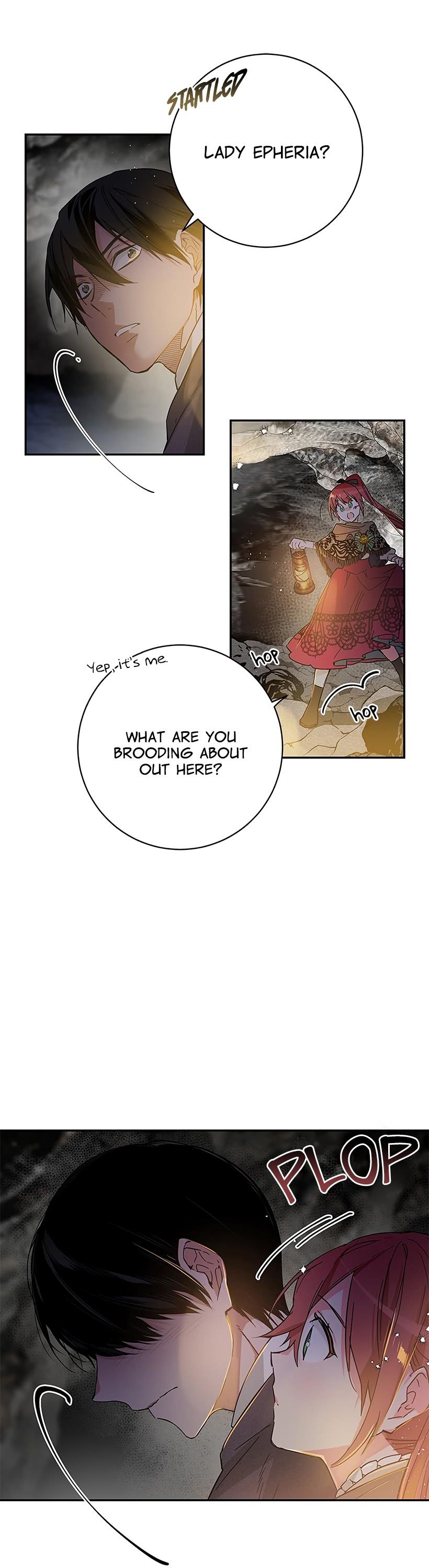 This Girl Is A Little Wild Chapter 42 page 6 - Chapter 42