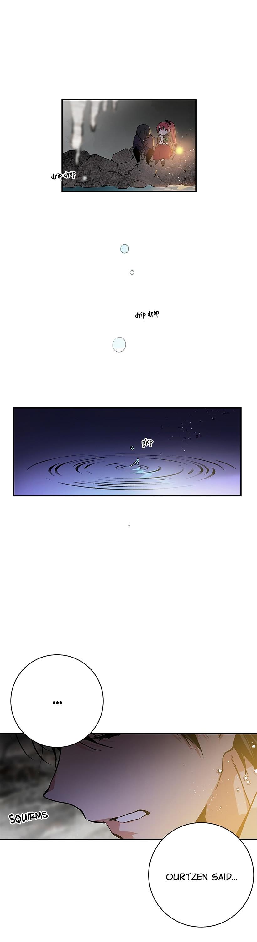 This Girl Is A Little Wild Chapter 42 page 7 - Chapter 42
