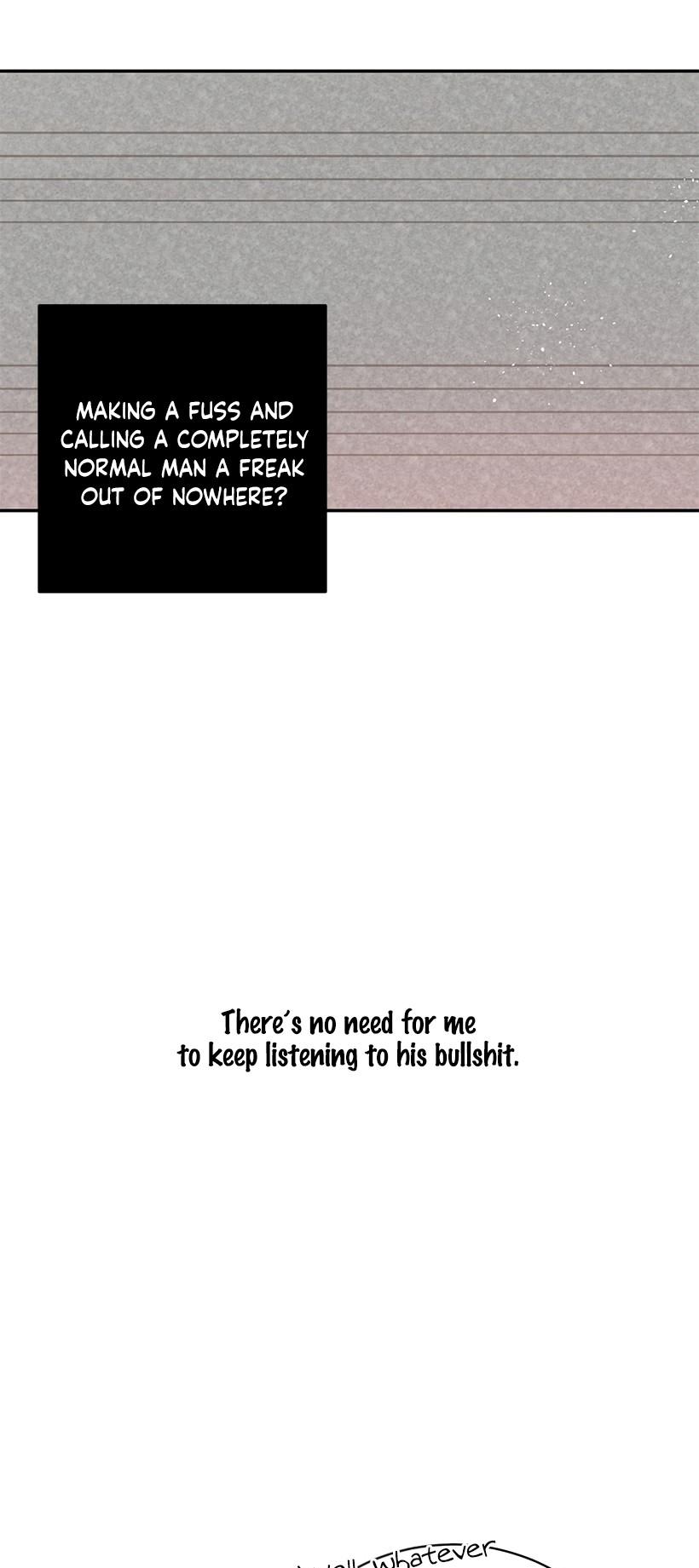 This Girl Is A Little Wild Chapter 43 page 10 - Chapter 43