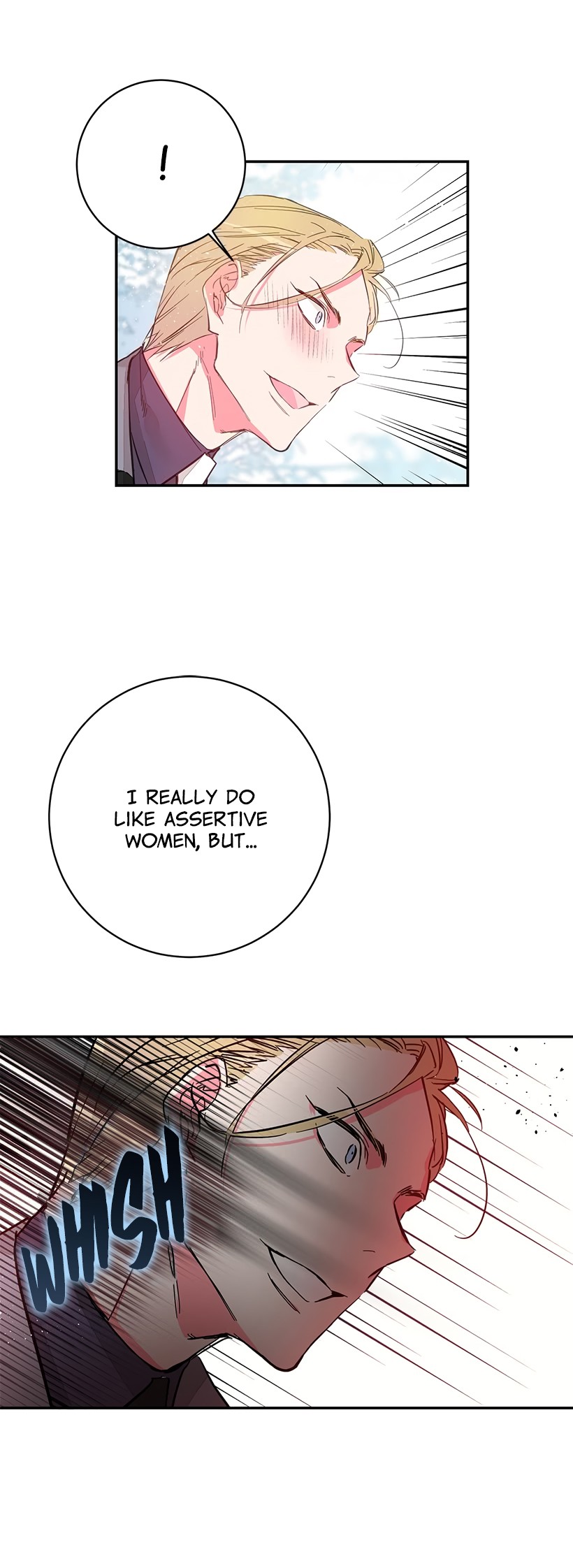 This Girl Is A Little Wild Chapter 43 page 12 - Chapter 43