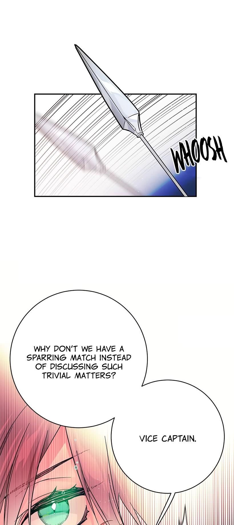This Girl Is A Little Wild Chapter 43 page 13 - Chapter 43