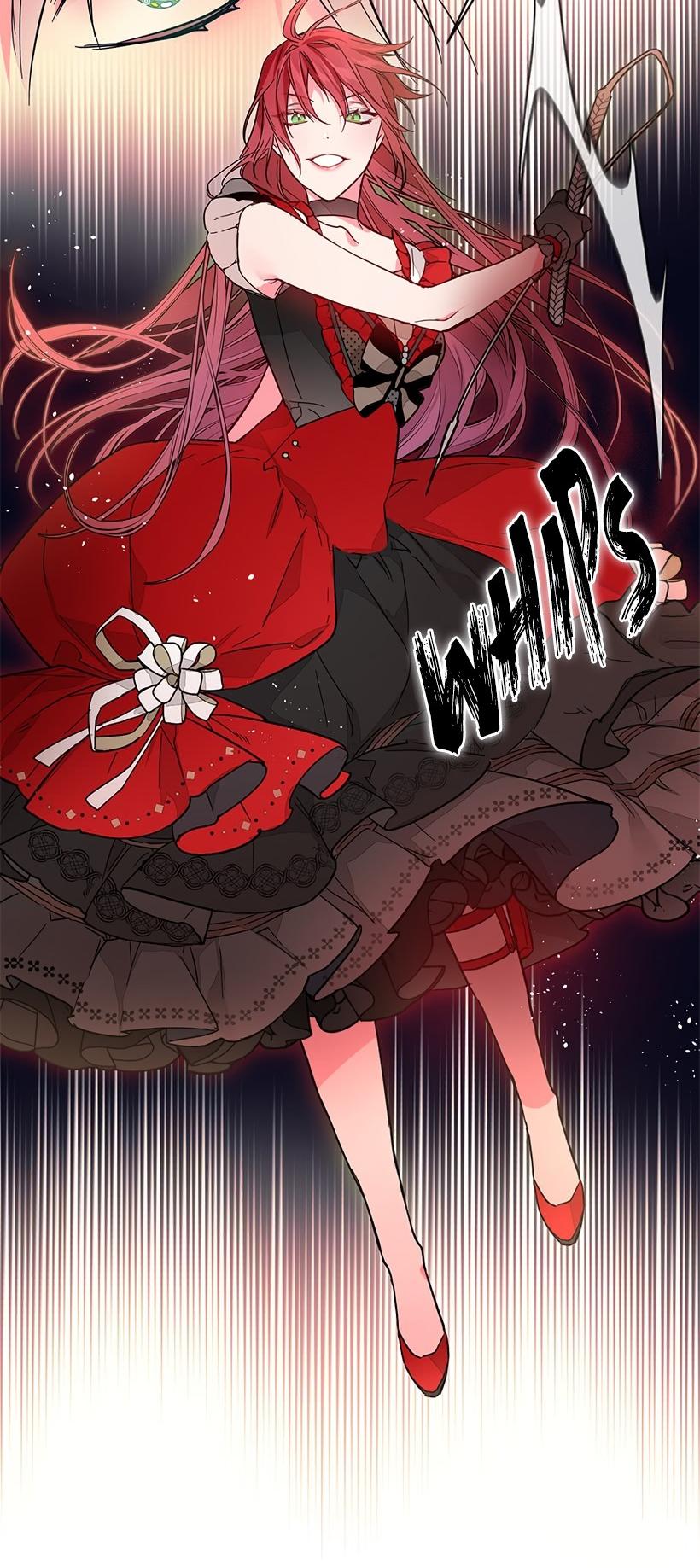 This Girl Is A Little Wild Chapter 43 page 14 - Chapter 43