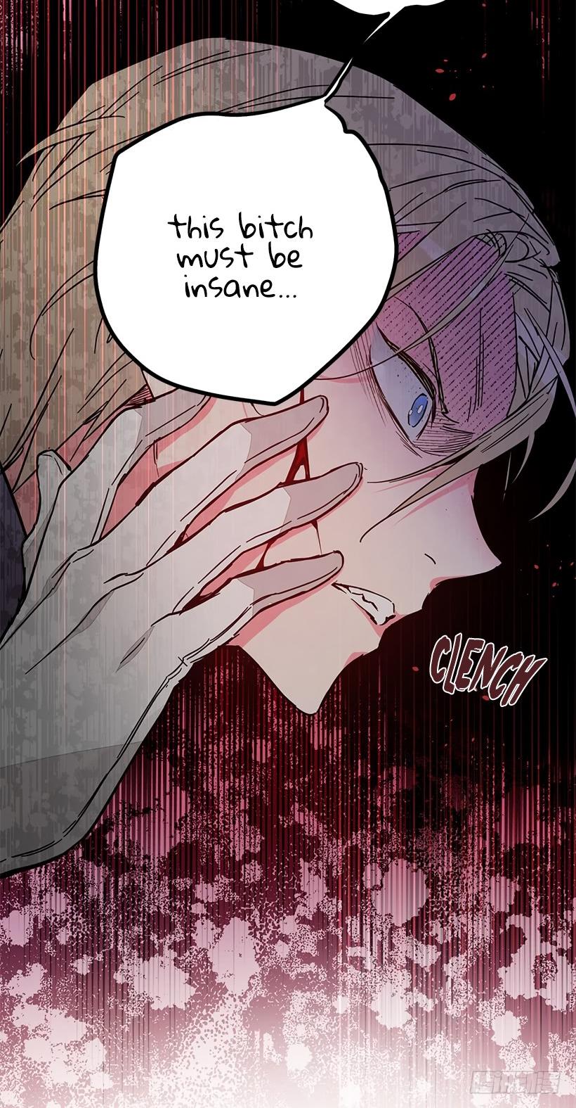 This Girl Is A Little Wild Chapter 43 page 16 - Chapter 43