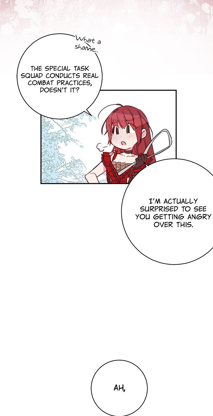 This Girl Is A Little Wild Chapter 43 page 17 - Chapter 43