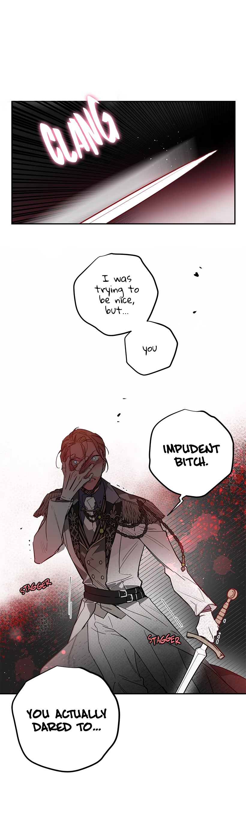 This Girl Is A Little Wild Chapter 43 page 19 - Chapter 43