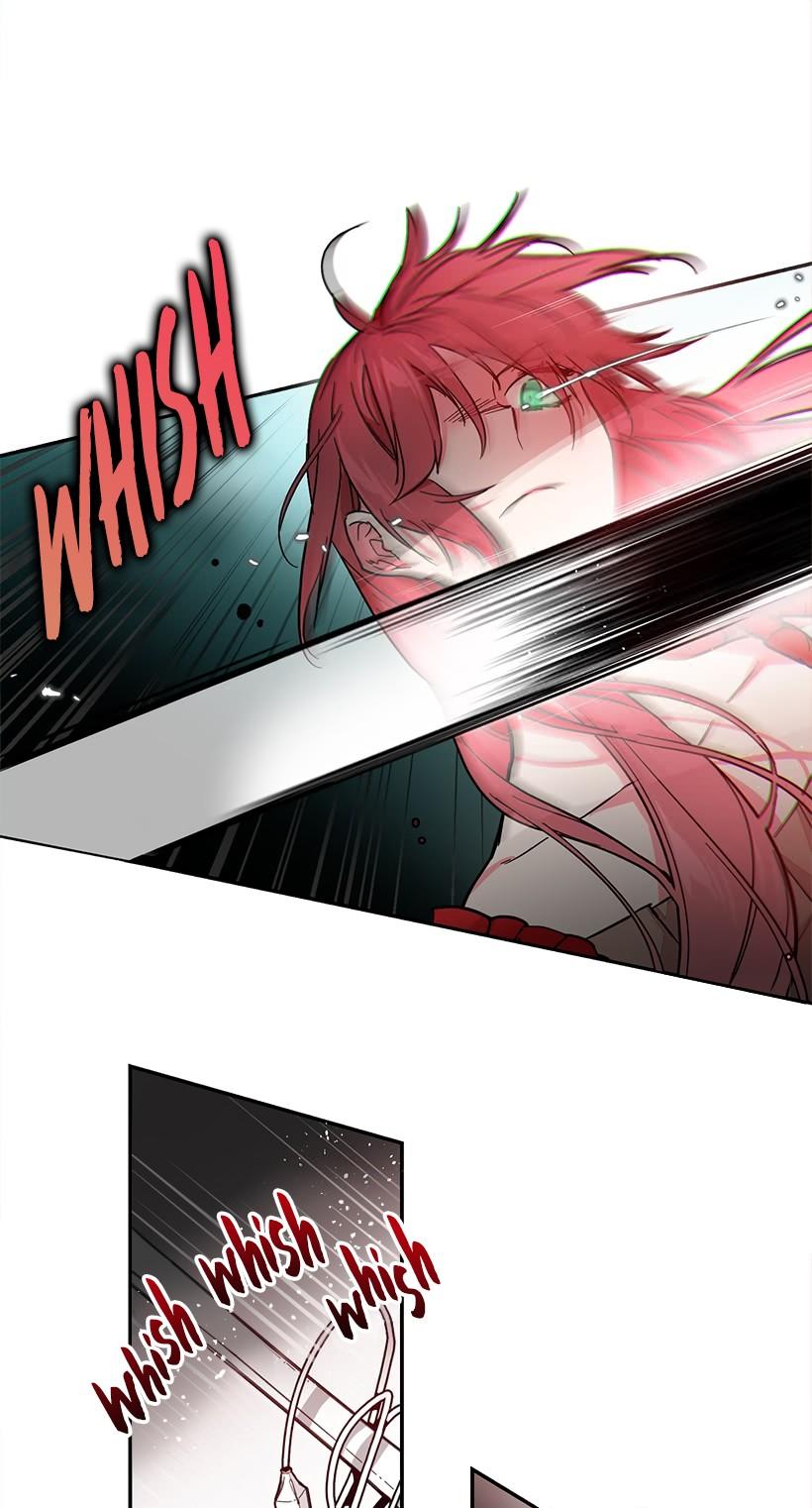 This Girl Is A Little Wild Chapter 43 page 21 - Chapter 43