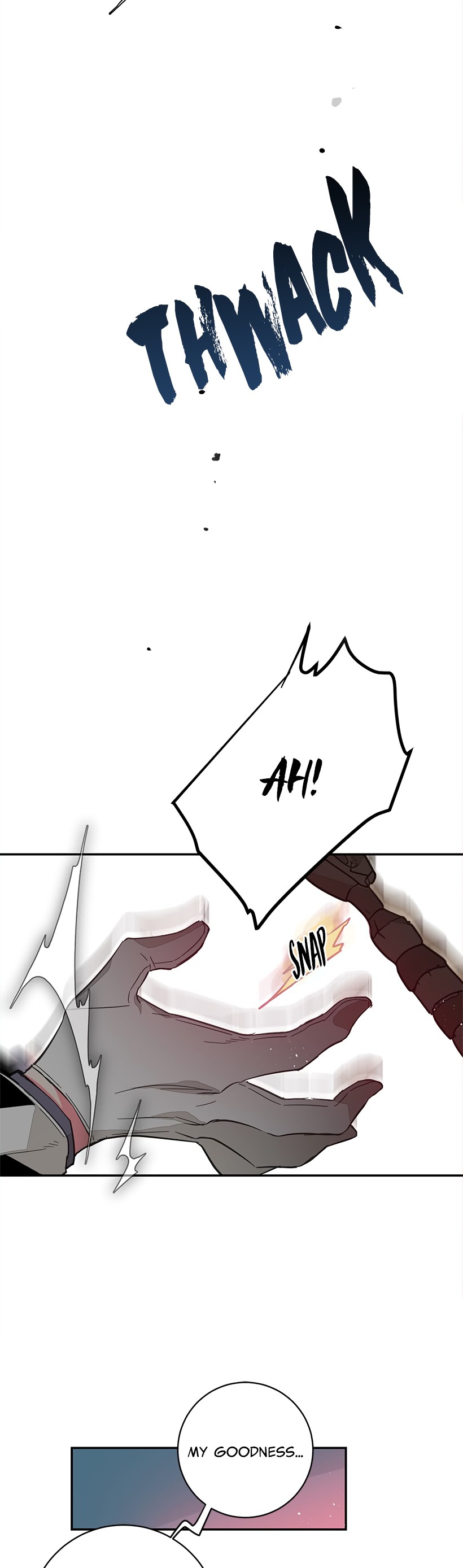 This Girl Is A Little Wild Chapter 43 page 23 - Chapter 43