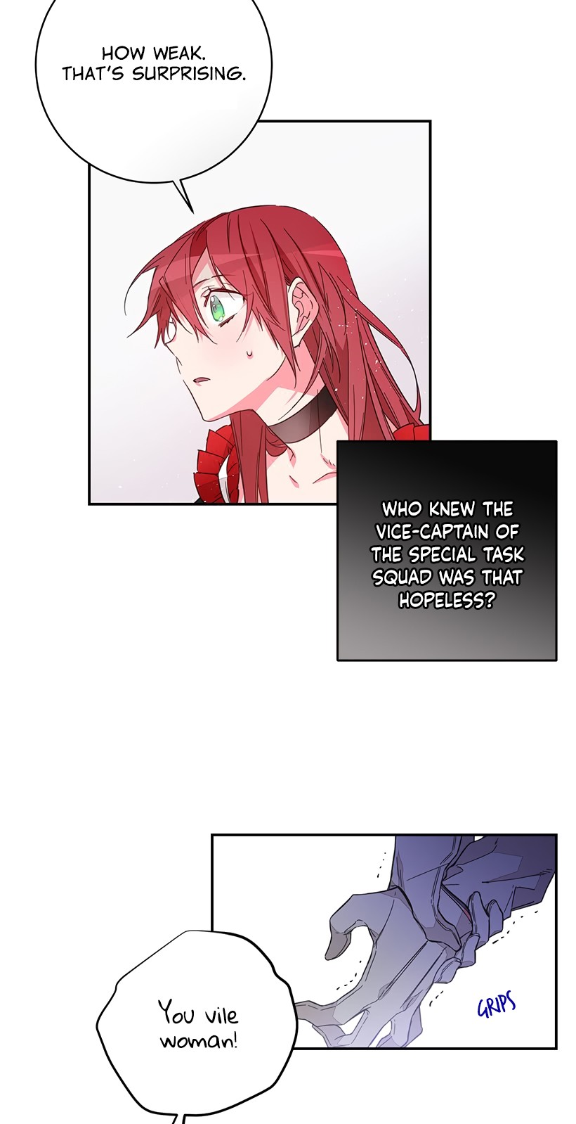 This Girl Is A Little Wild Chapter 43 page 24 - Chapter 43