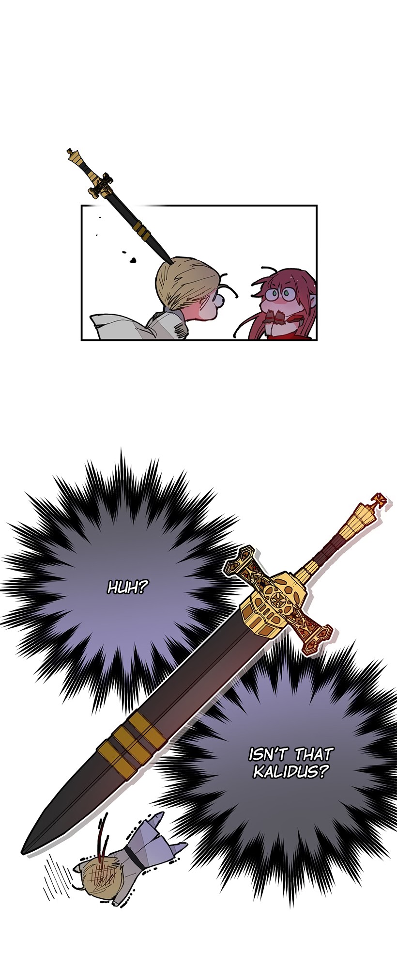This Girl Is A Little Wild Chapter 43 page 27 - Chapter 43