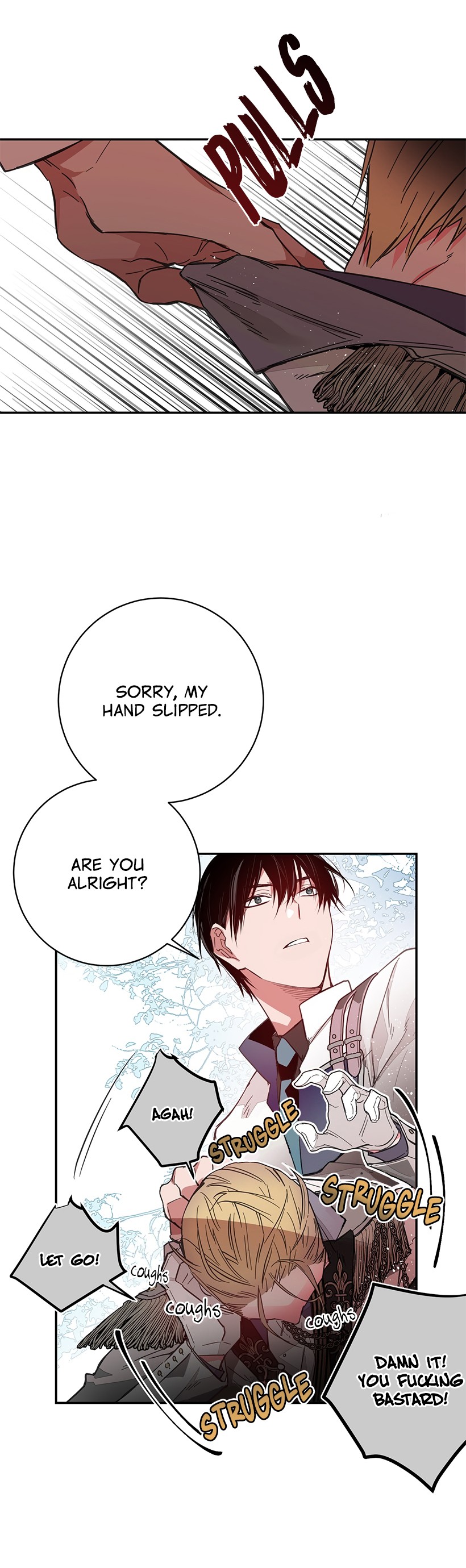This Girl Is A Little Wild Chapter 43 page 28 - Chapter 43