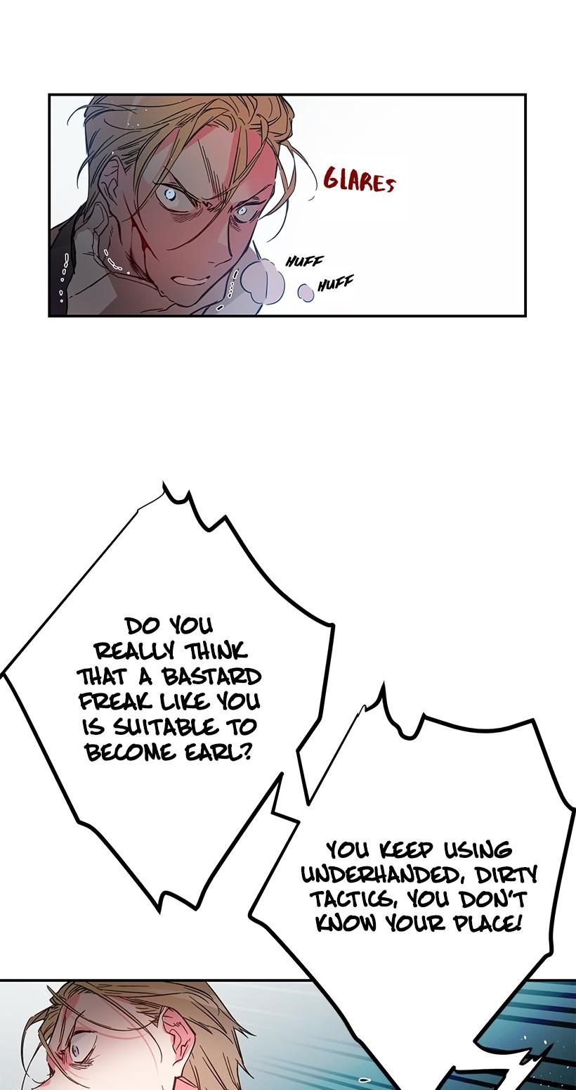This Girl Is A Little Wild Chapter 43 page 30 - Chapter 43