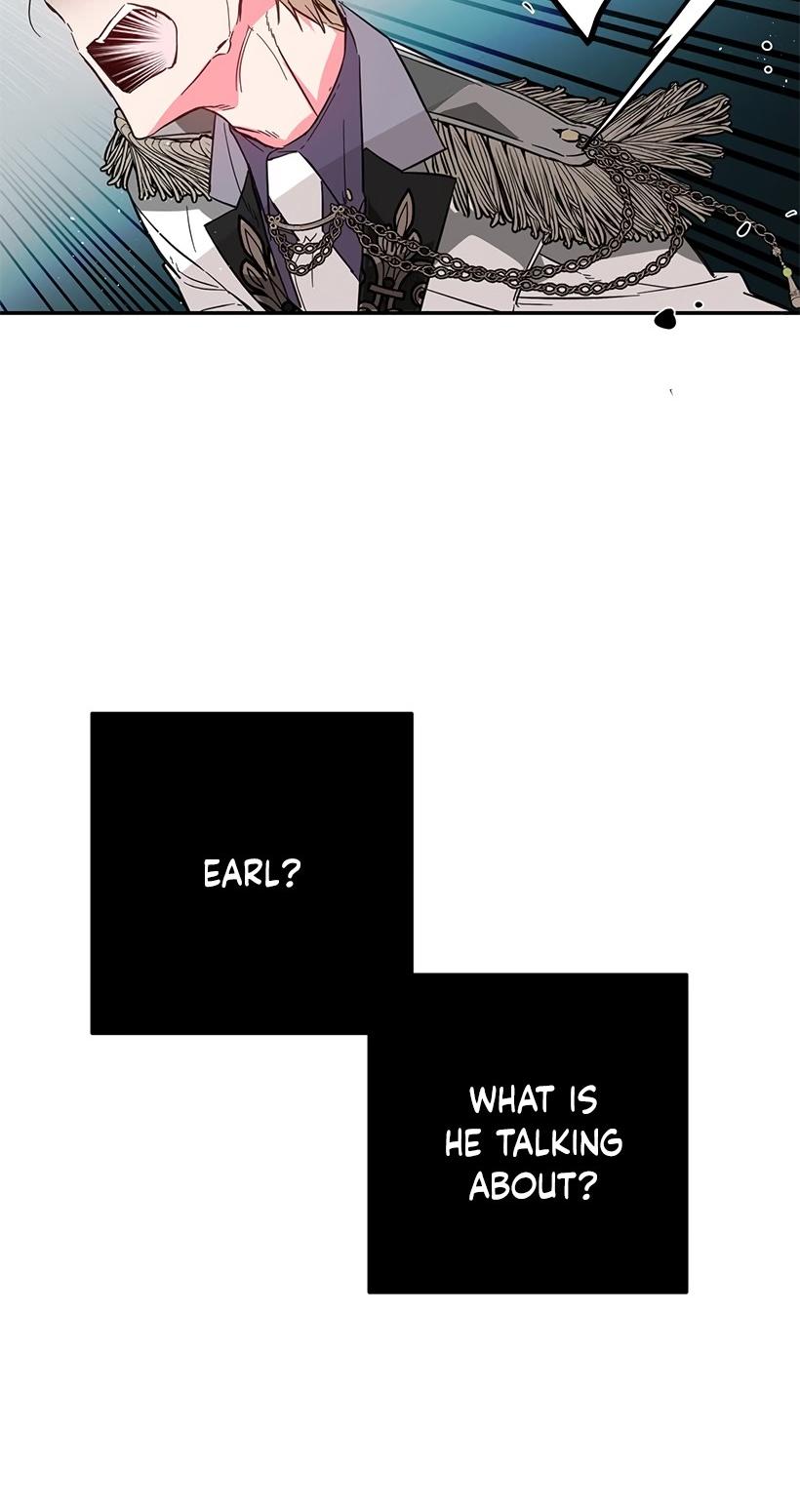 This Girl Is A Little Wild Chapter 43 page 31 - Chapter 43