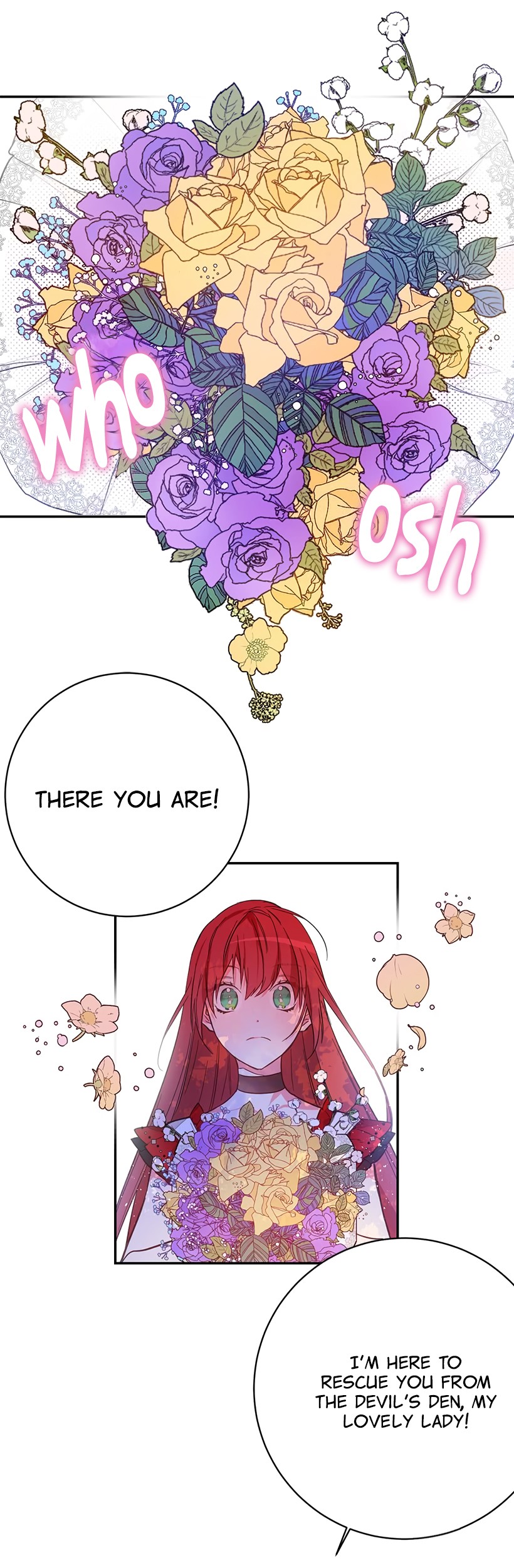 This Girl Is A Little Wild Chapter 43 page 4 - Chapter 43