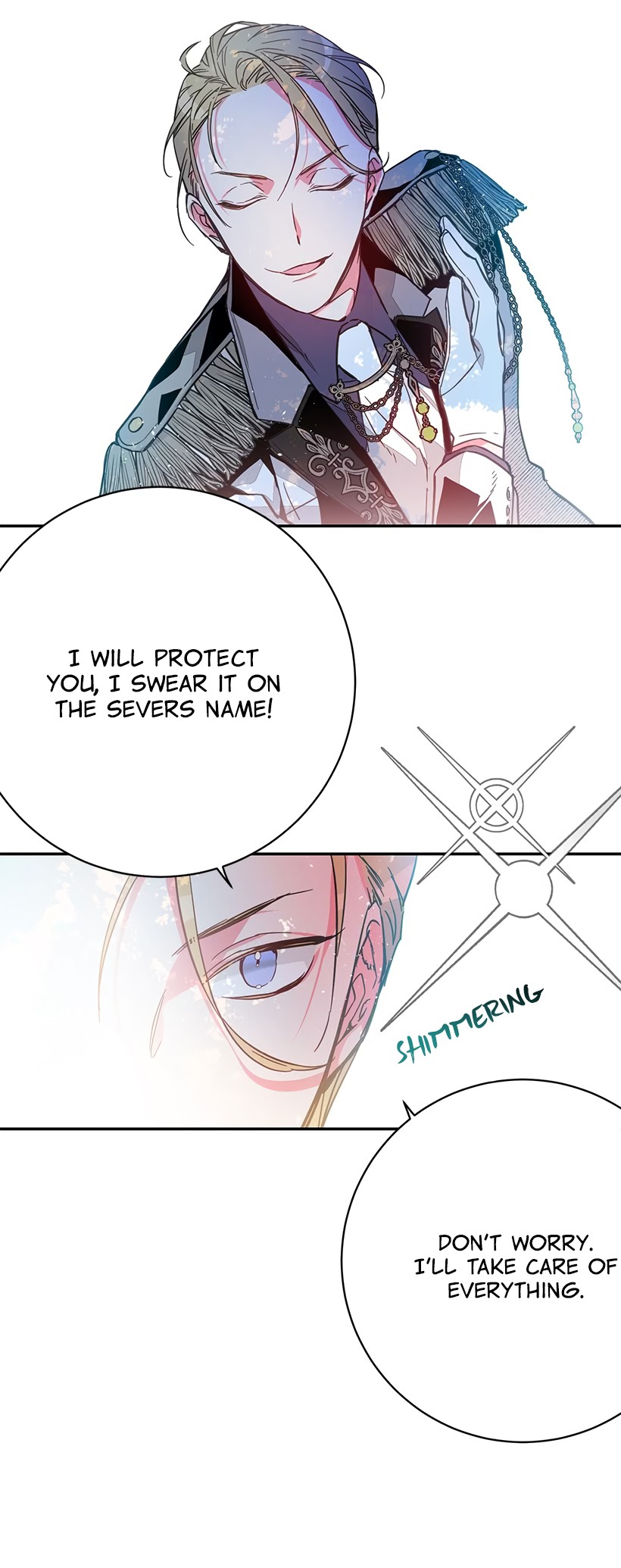 This Girl Is A Little Wild Chapter 43 page 5 - Chapter 43