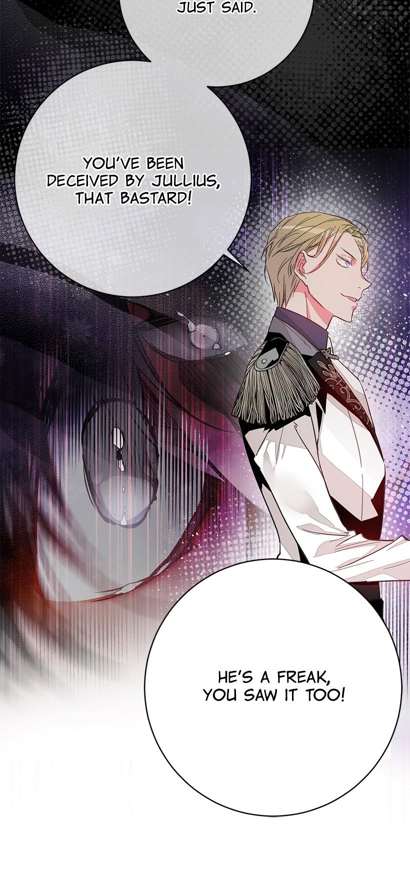 This Girl Is A Little Wild Chapter 43 page 8 - Chapter 43