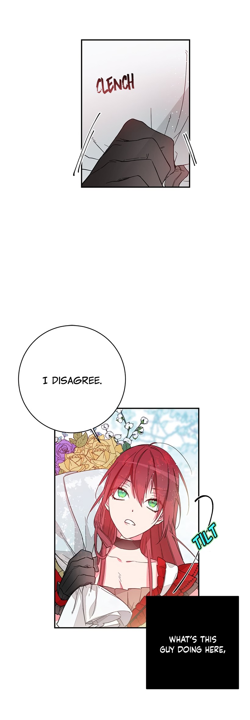 This Girl Is A Little Wild Chapter 43 page 9 - Chapter 43
