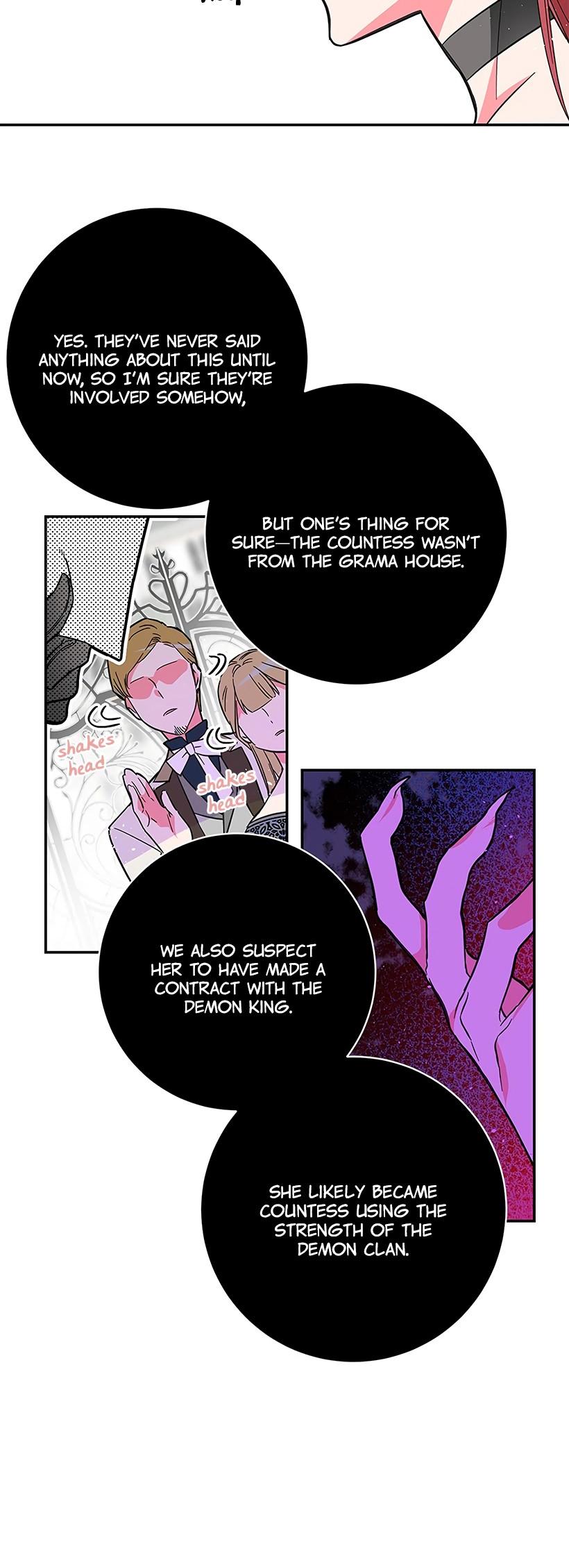 This Girl Is A Little Wild Chapter 44 page 10 - Chapter 44