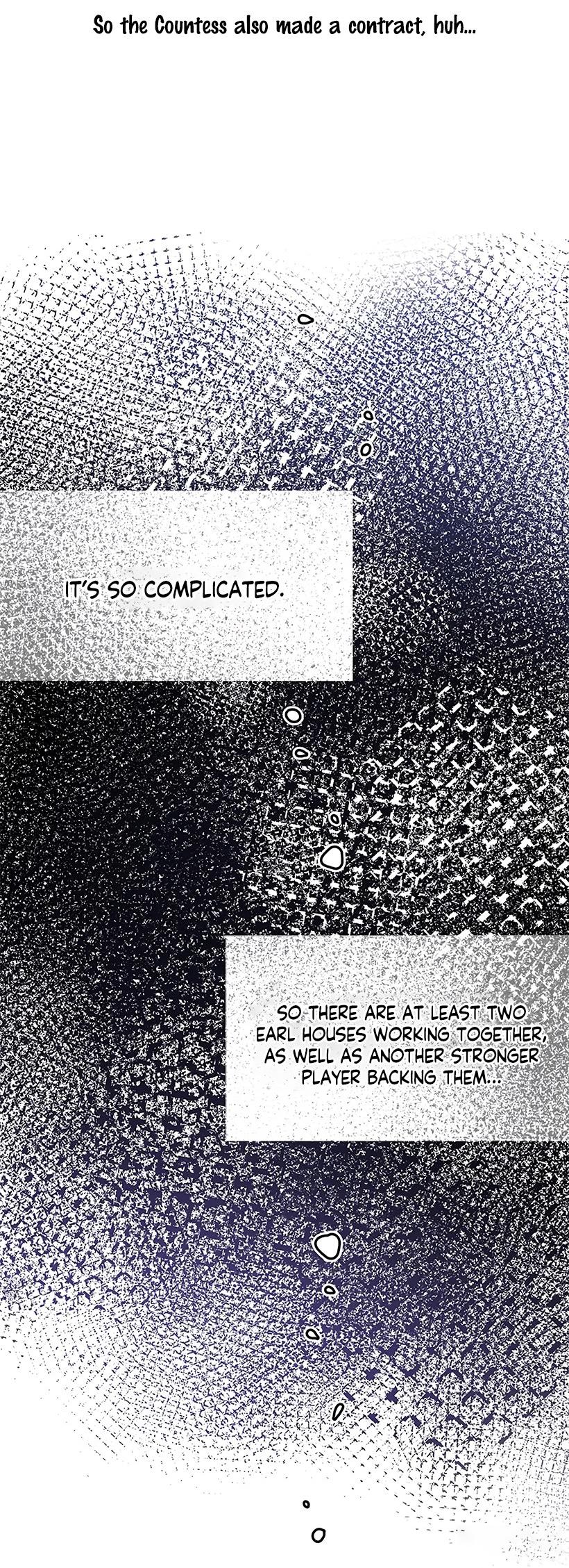 This Girl Is A Little Wild Chapter 44 page 11 - Chapter 44