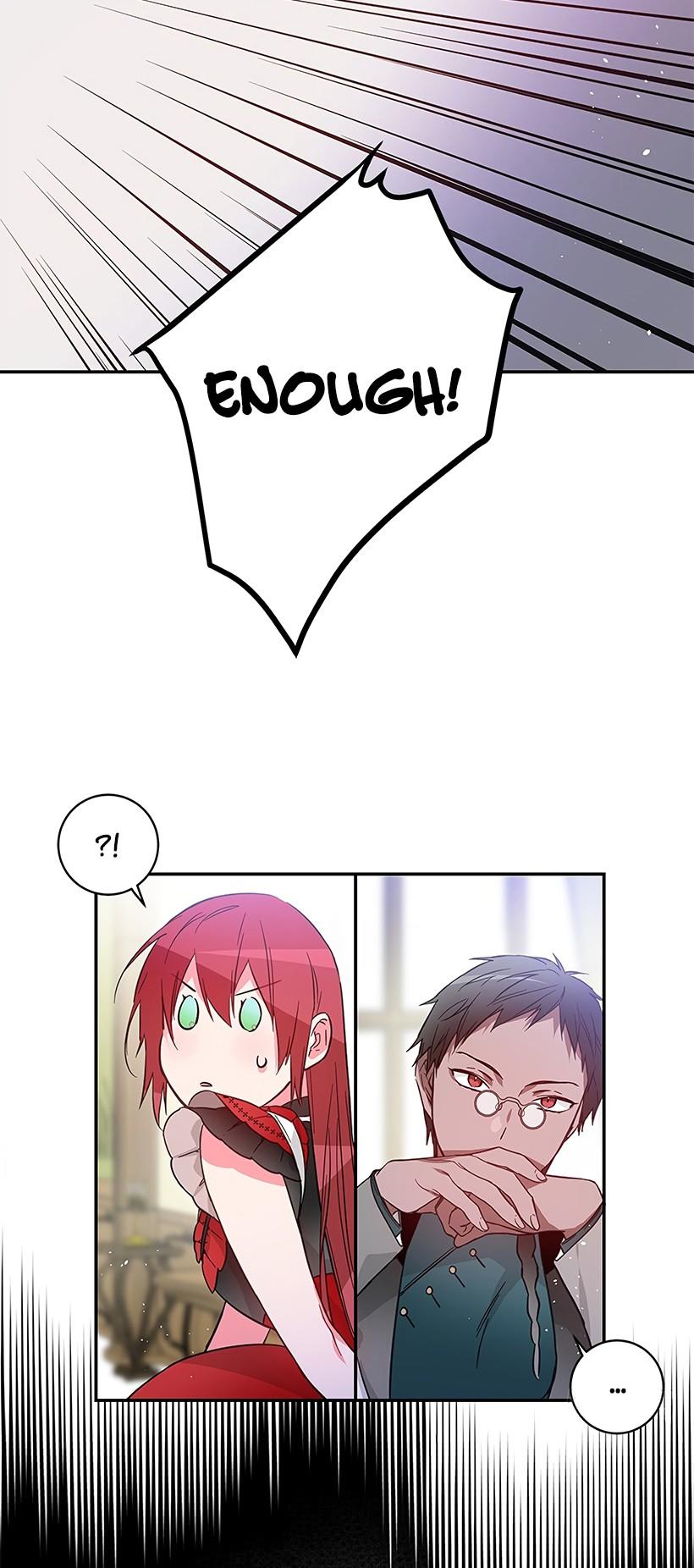 This Girl Is A Little Wild Chapter 44 page 14 - Chapter 44