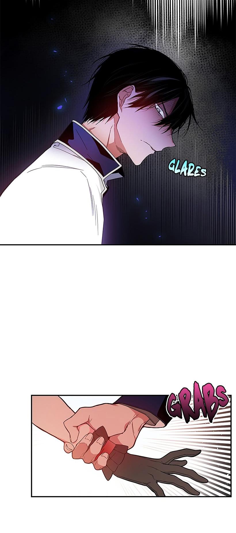 This Girl Is A Little Wild Chapter 44 page 15 - Chapter 44