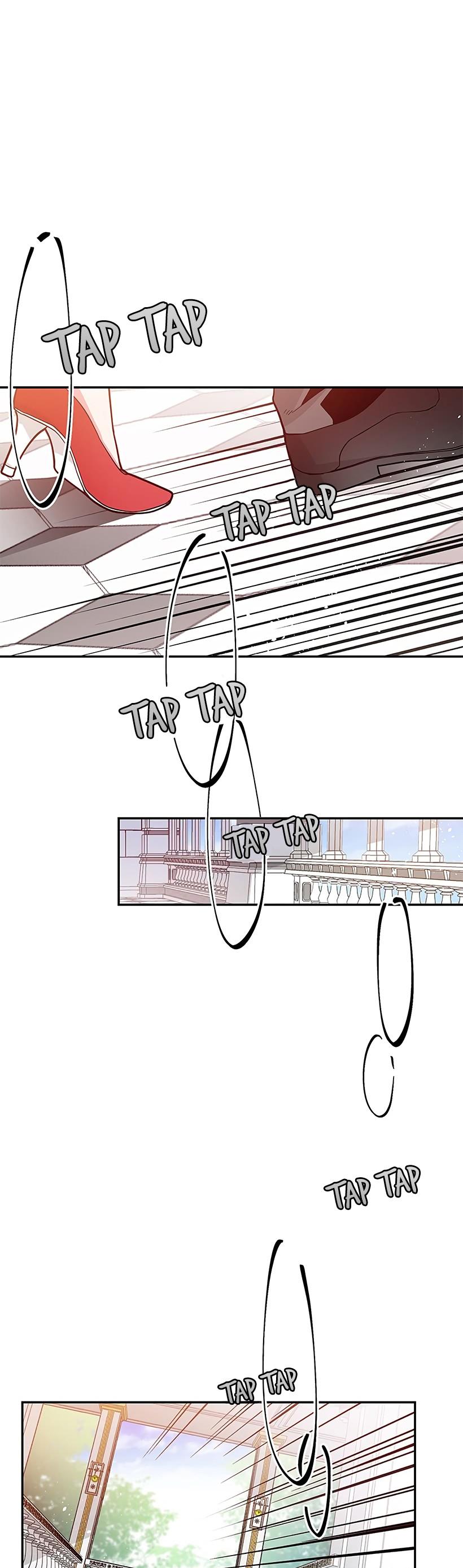This Girl Is A Little Wild Chapter 44 page 17 - Chapter 44