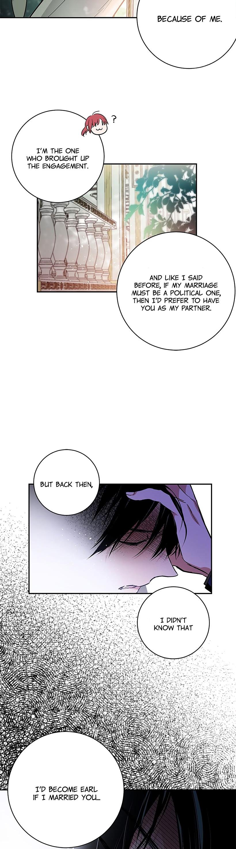 This Girl Is A Little Wild Chapter 44 page 20 - Chapter 44