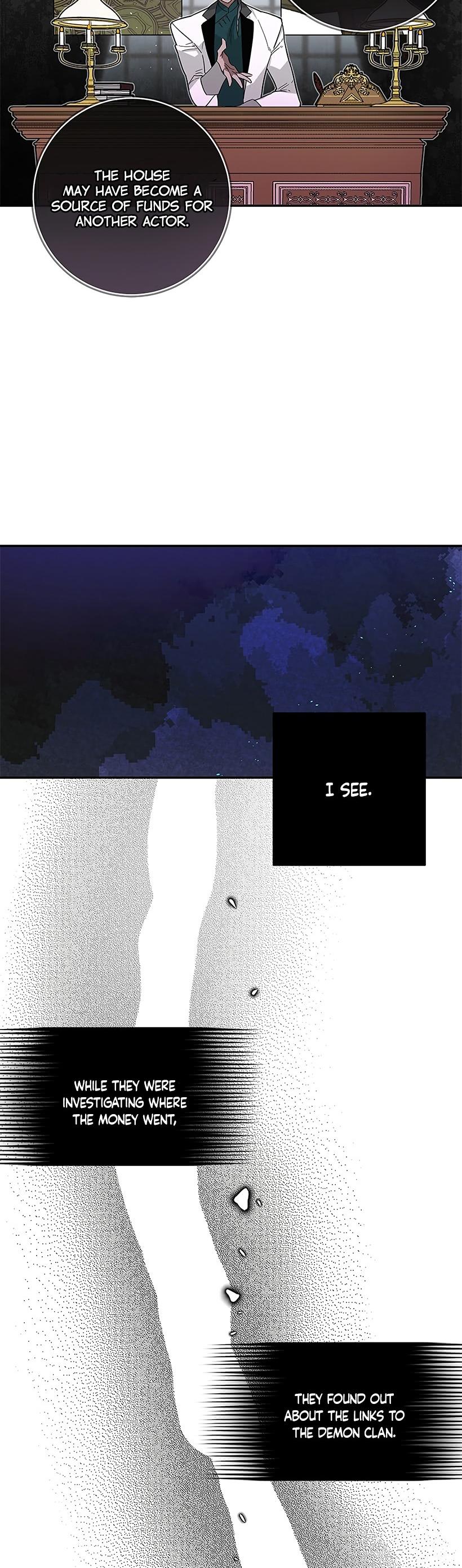 This Girl Is A Little Wild Chapter 44 page 4 - Chapter 44