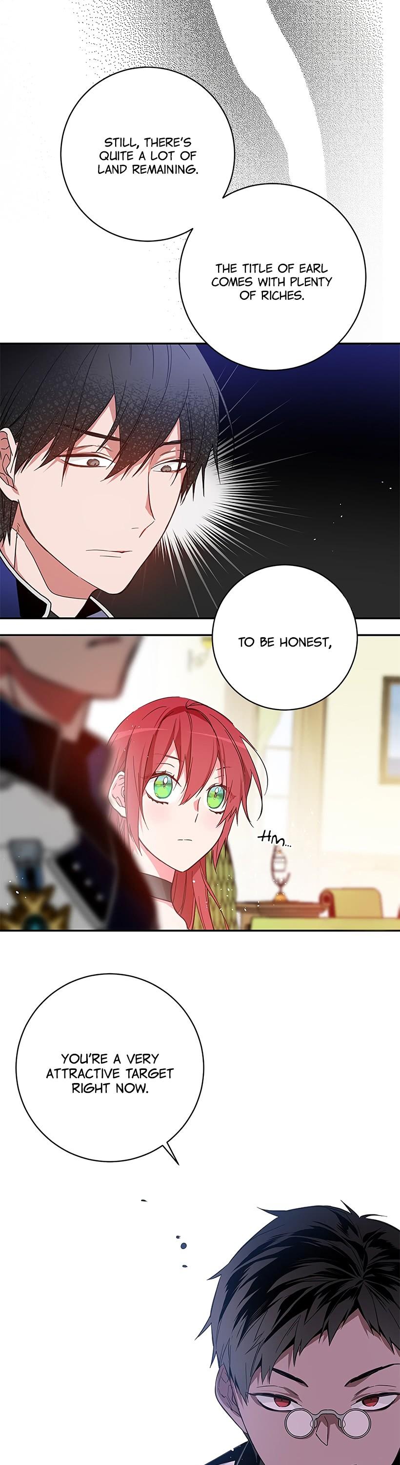 This Girl Is A Little Wild Chapter 44 page 5 - Chapter 44