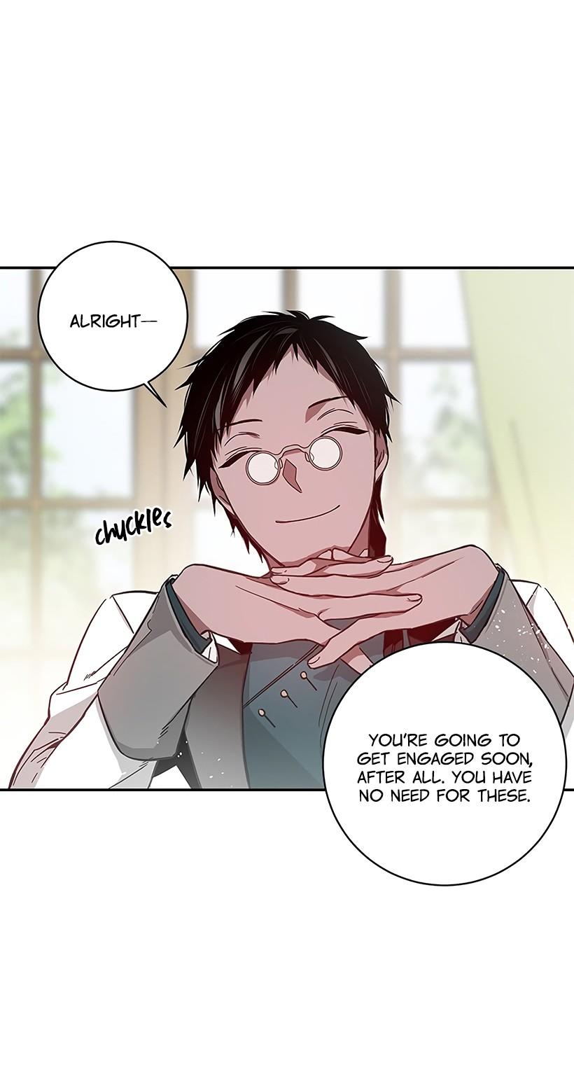 This Girl Is A Little Wild Chapter 44 page 7 - Chapter 44