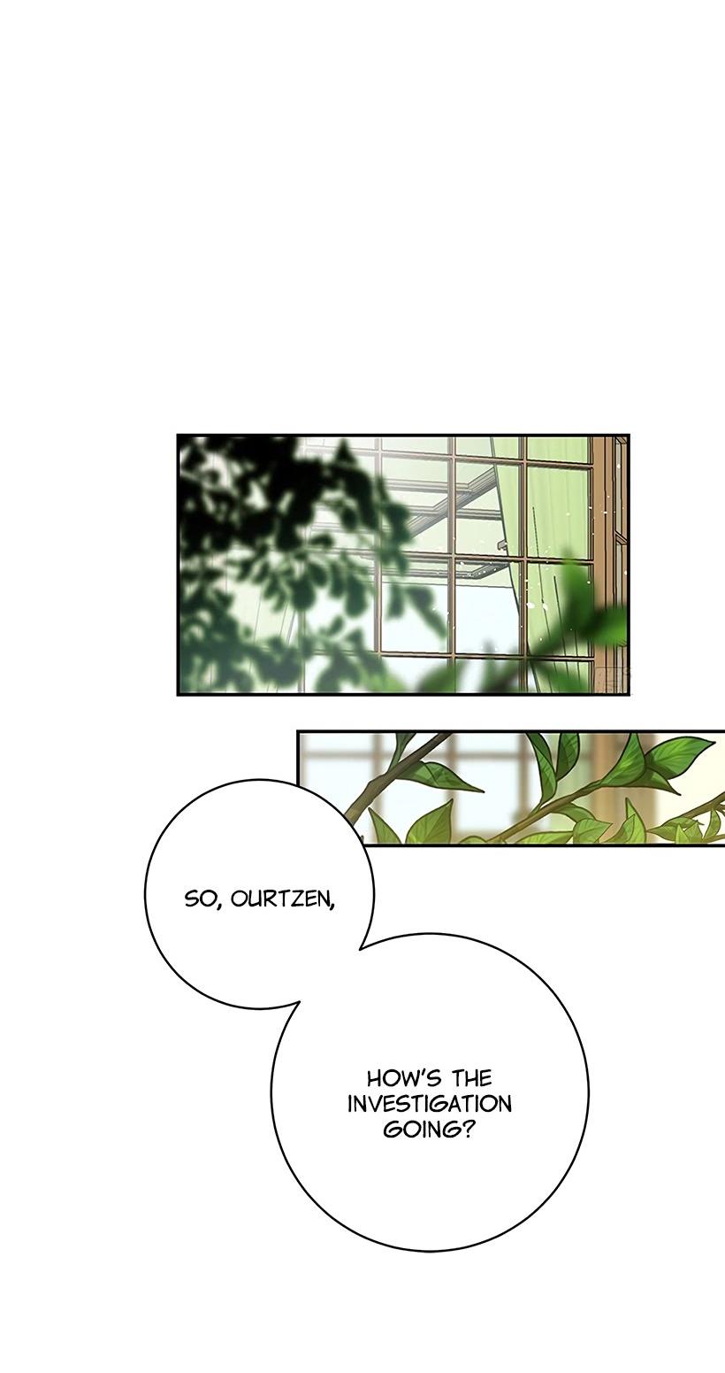 This Girl Is A Little Wild Chapter 44 page 8 - Chapter 44