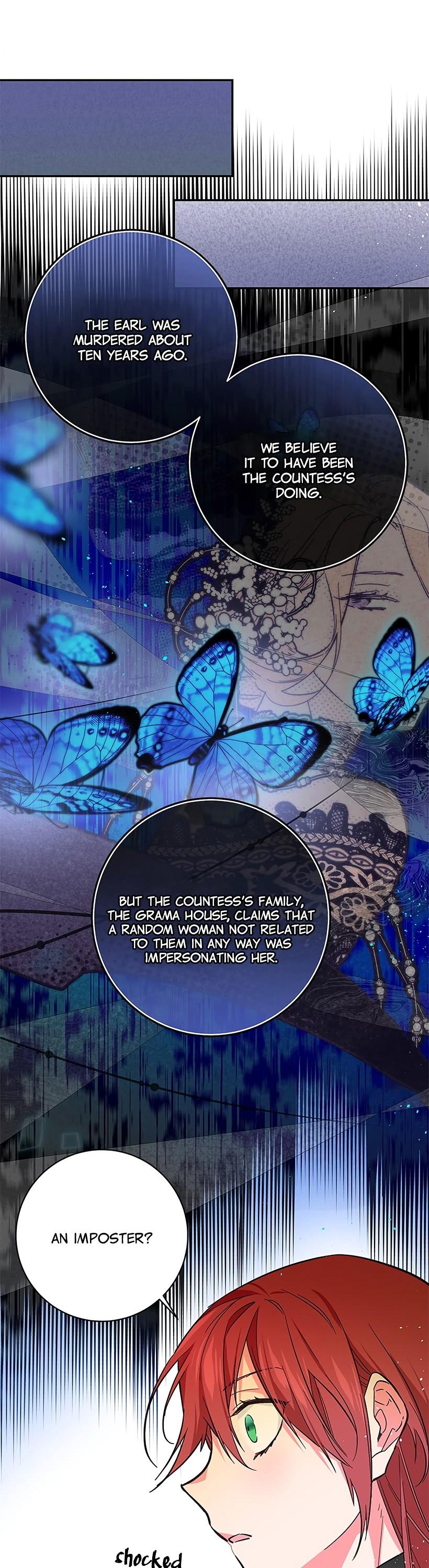 This Girl Is A Little Wild Chapter 44 page 9 - Chapter 44