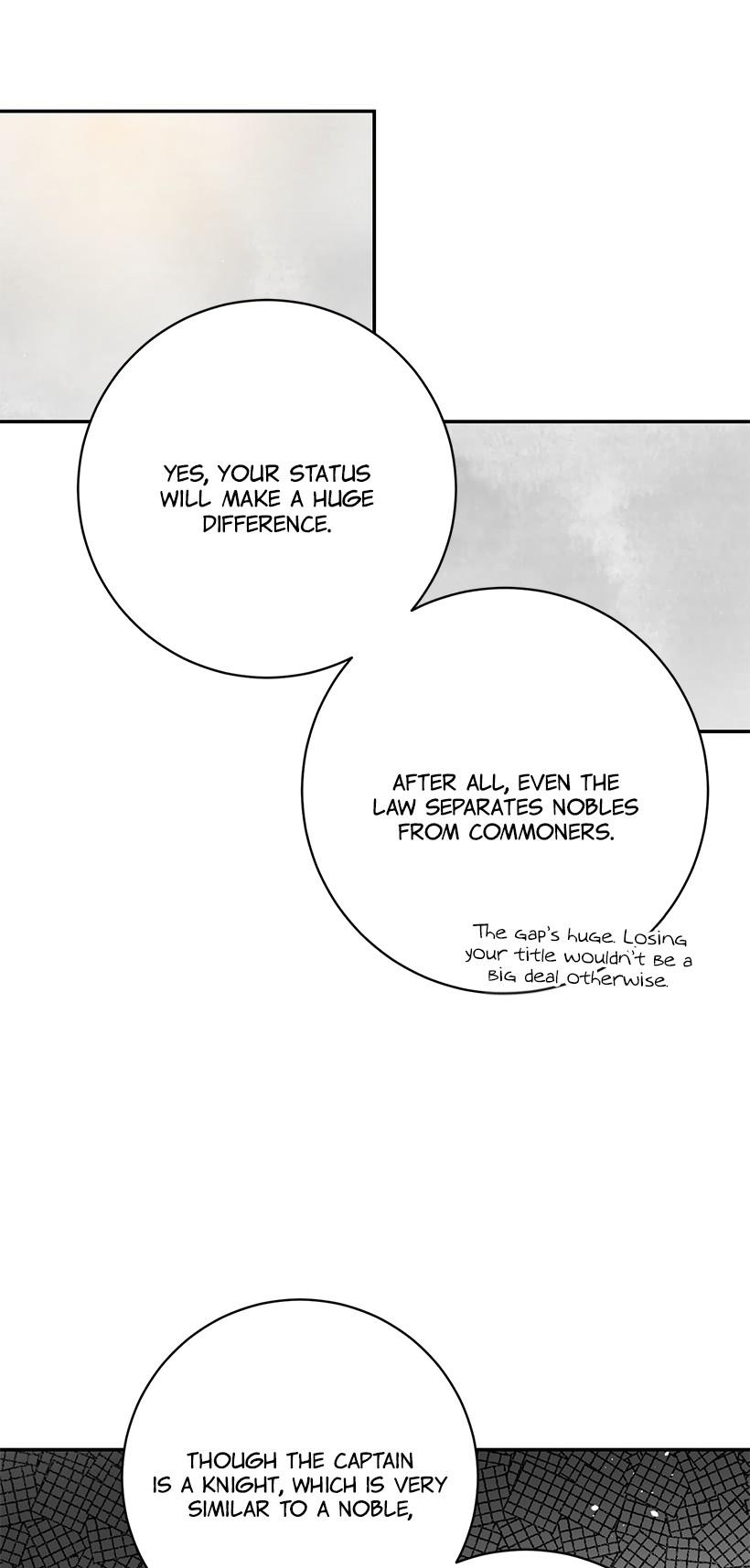This Girl Is A Little Wild Chapter 45 page 10 - Chapter 45