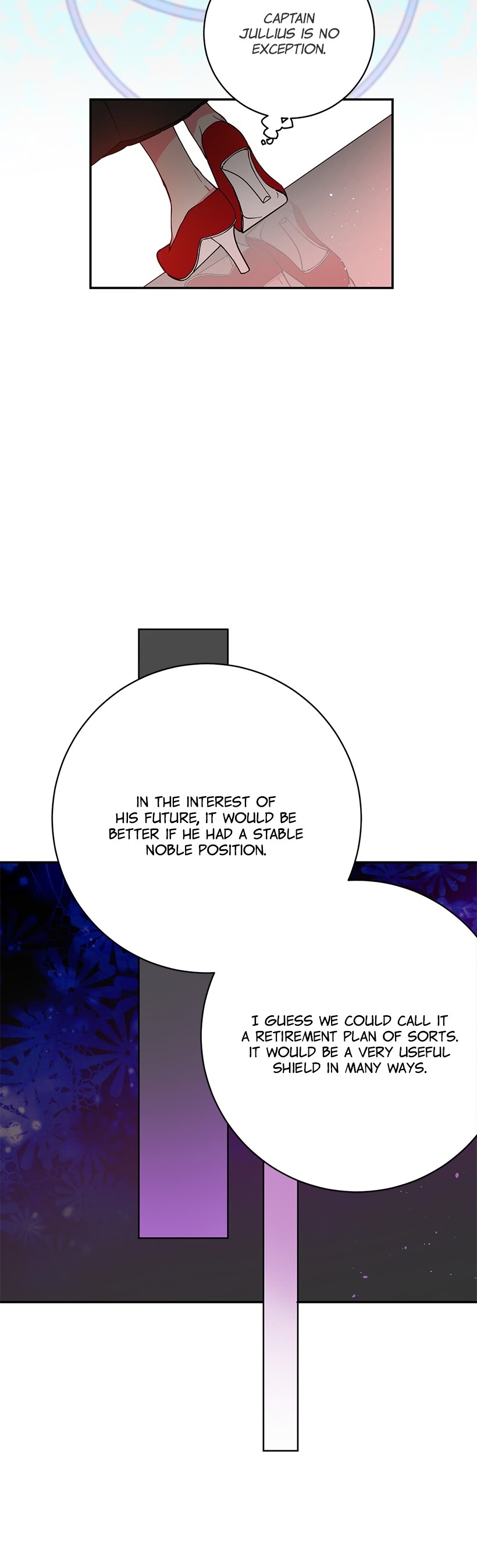 This Girl Is A Little Wild Chapter 45 page 12 - Chapter 45