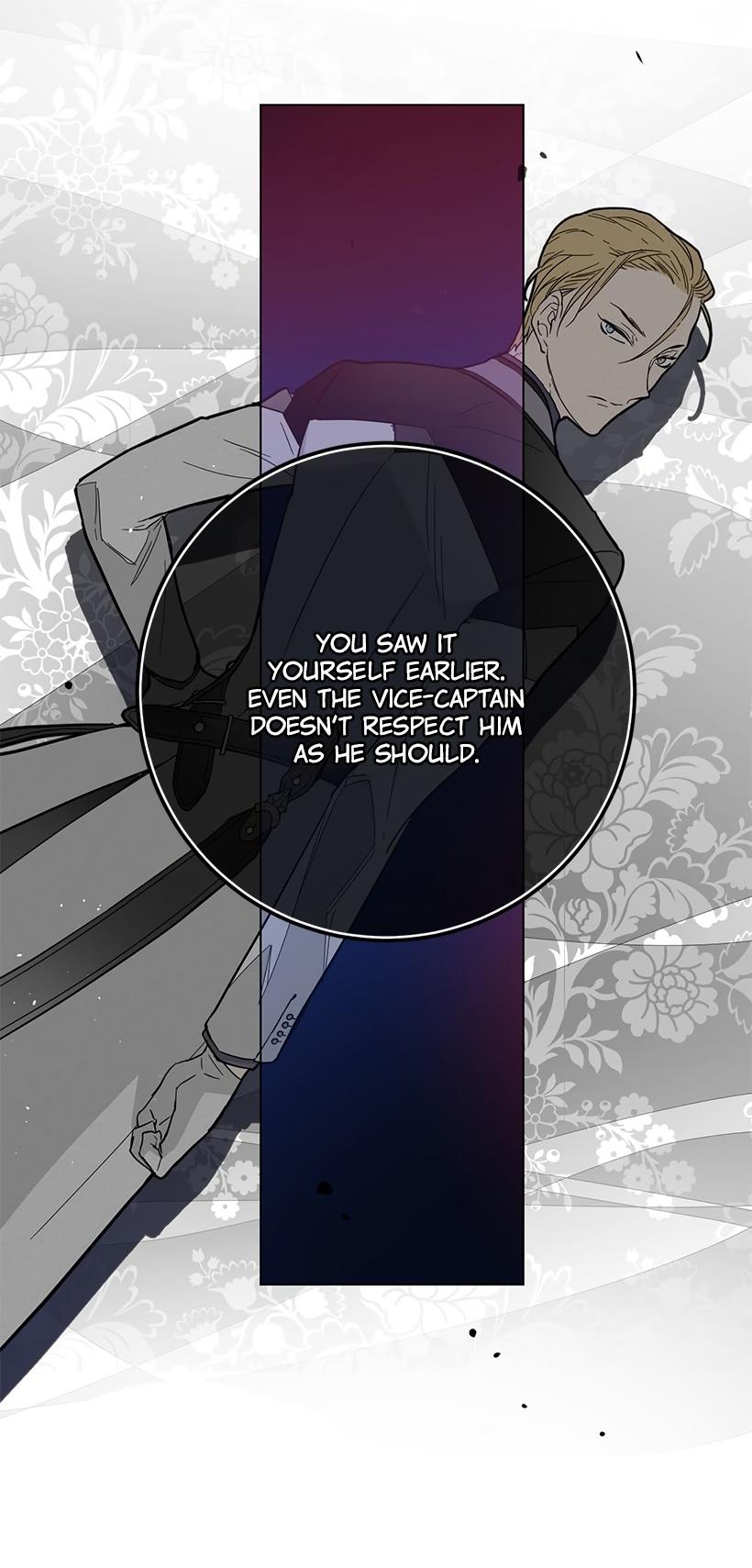 This Girl Is A Little Wild Chapter 45 page 14 - Chapter 45