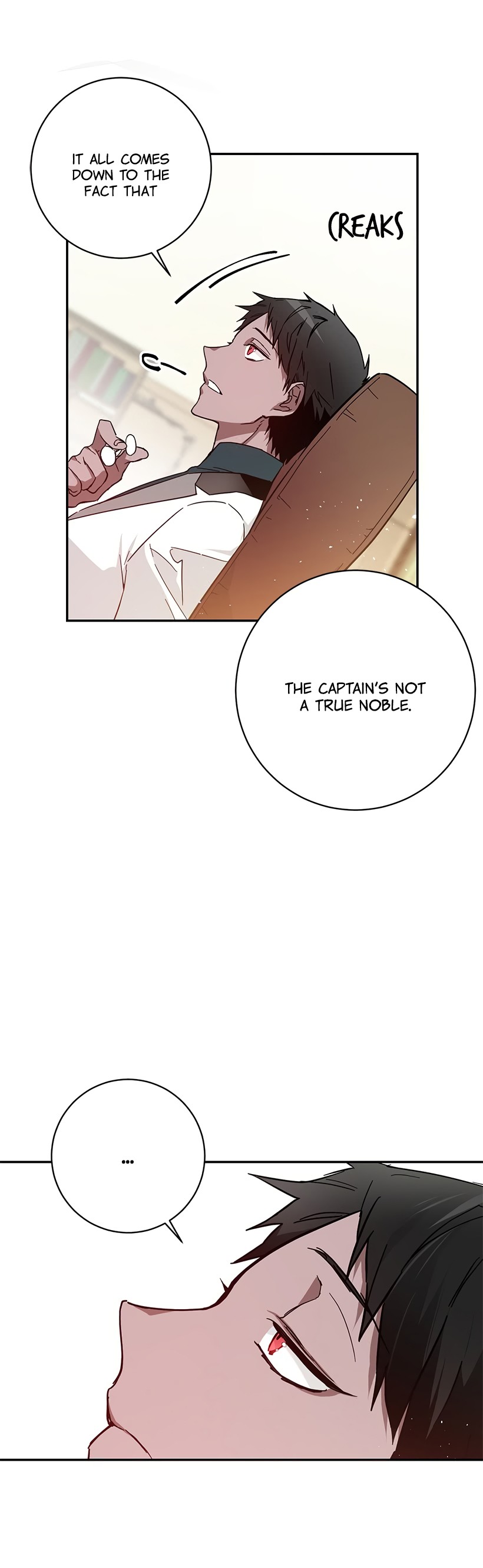 This Girl Is A Little Wild Chapter 45 page 15 - Chapter 45
