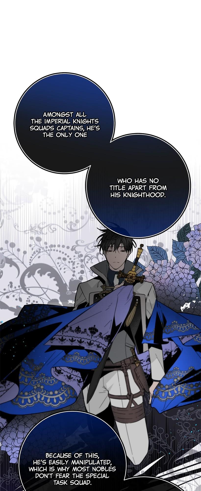 This Girl Is A Little Wild Chapter 45 page 16 - Chapter 45