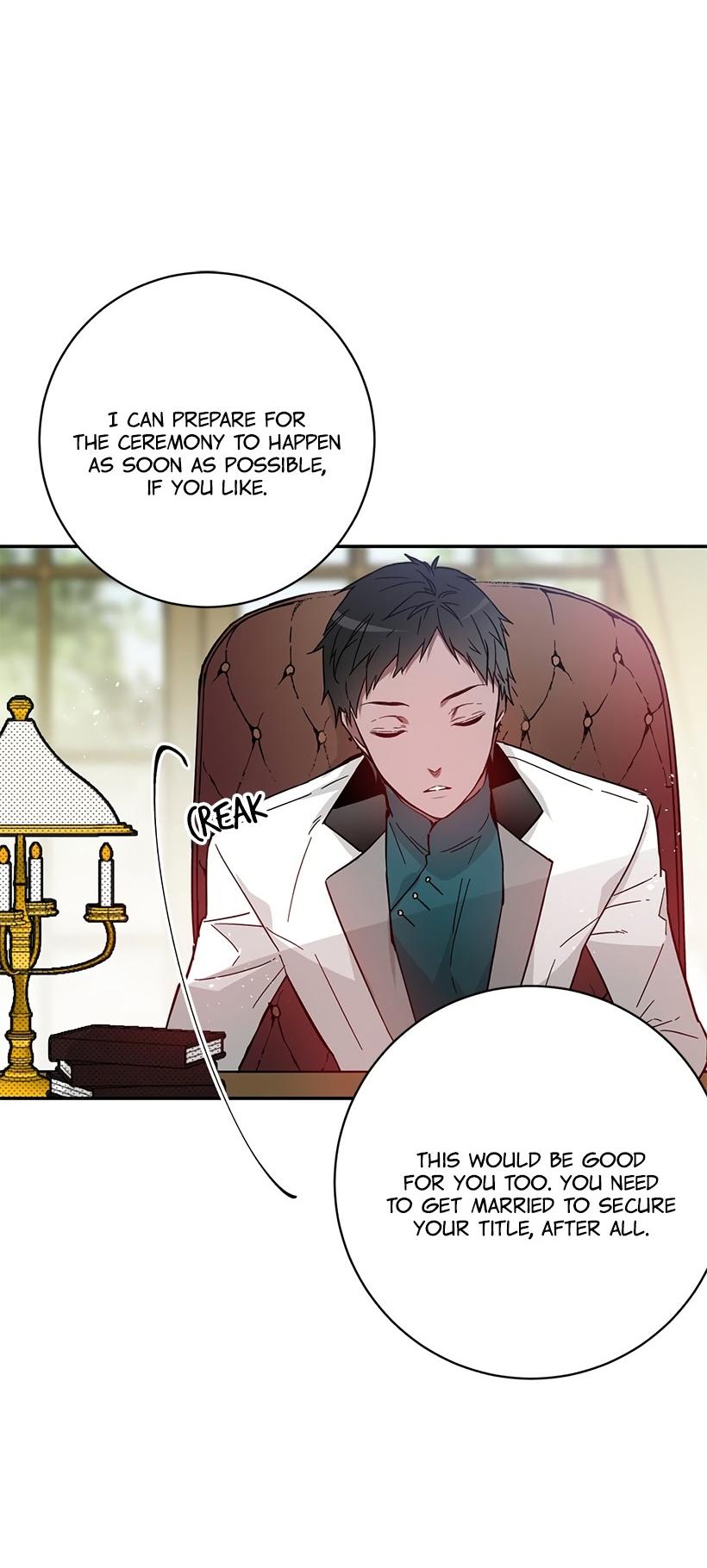 This Girl Is A Little Wild Chapter 45 page 19 - Chapter 45
