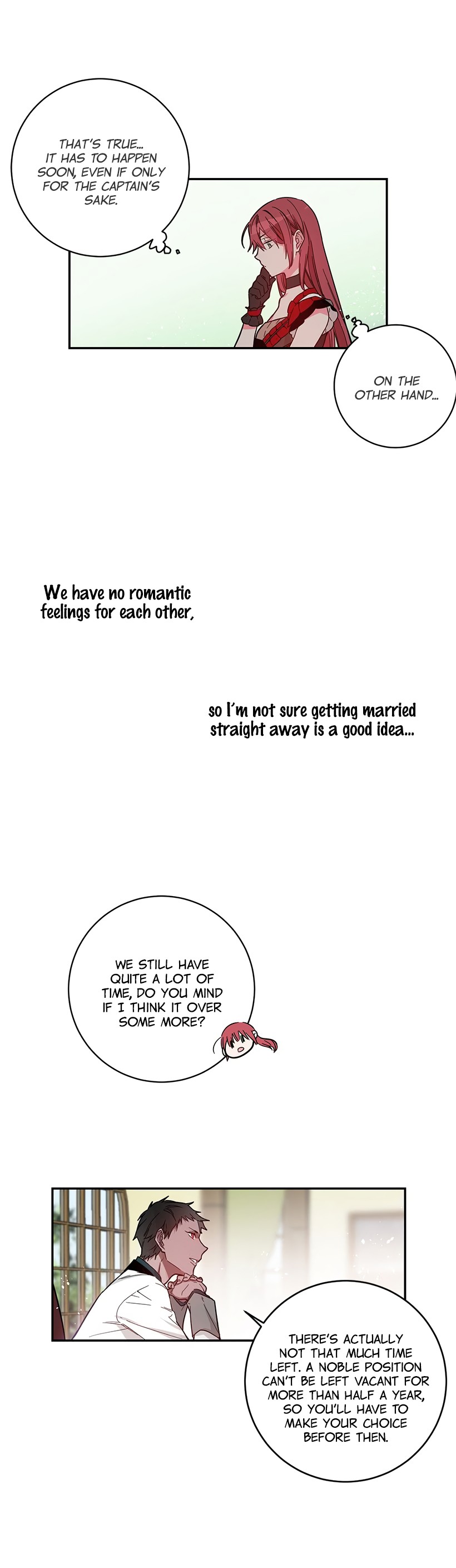 This Girl Is A Little Wild Chapter 45 page 20 - Chapter 45