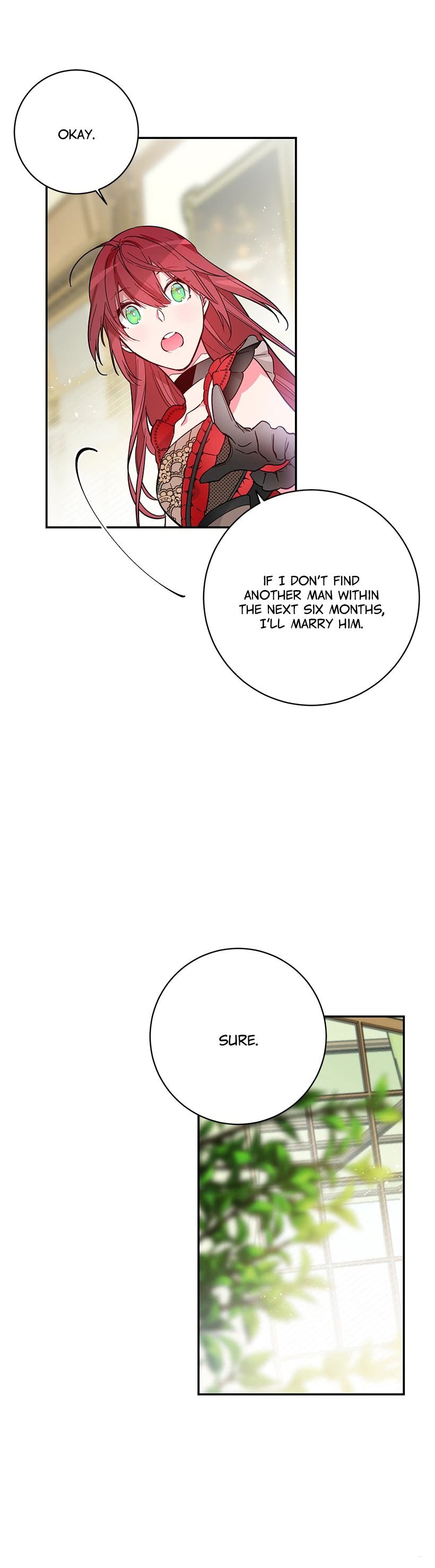 This Girl Is A Little Wild Chapter 45 page 21 - Chapter 45