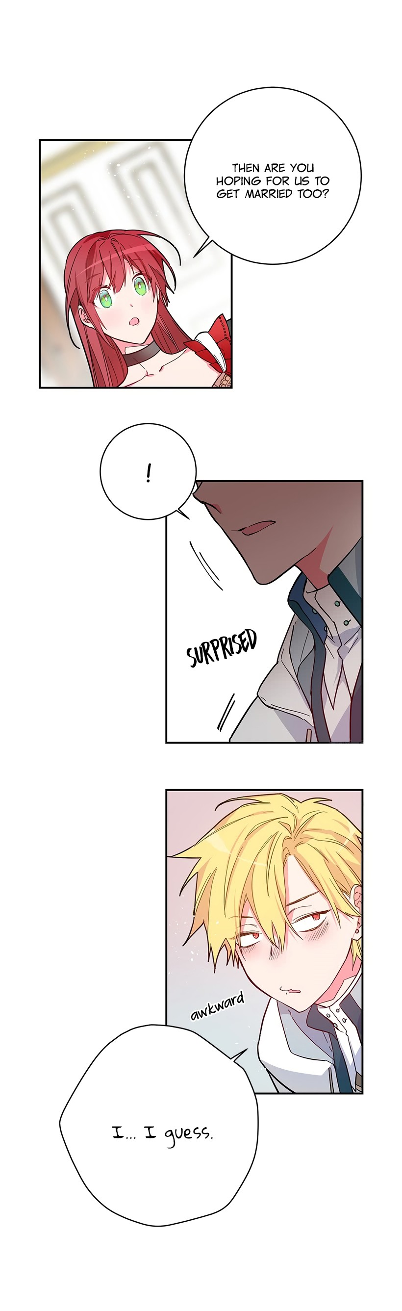 This Girl Is A Little Wild Chapter 45 page 25 - Chapter 45